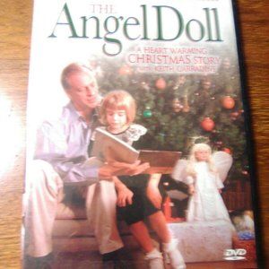 Angel Doll (DVD, 2003) 